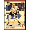 Image 1 : 1990-91 SCORE MARIO LEMIEUX (HOF)