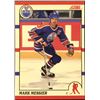 Image 1 : 1990-91 SCORE MARK MESSIER (HOF)