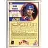 Image 2 : 1990-91 SCORE MARK MESSIER (HOF)