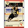 Image 1 : 1990-91 SCORE MARK RECCHI (HOF) ROOKIE CARD