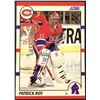 Image 1 : 1990-91 SCORE PATRICK ROY (HOF)