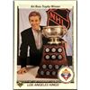 Image 1 : 1990-91 UPPER DECK WAYNE GRETZKY (HOF)
