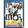Image 1 : 1994-95 PINNACLE CHRIS GRATTON ROOKIE CARD