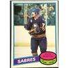 Image 1 : 1980-81 O-PEE-CHEE HOCKEY RICK MARTIN (HOF)