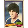 Image 1 : 1980-81 O-PEE-CHEE HOCKEY RICK VAIVE ROOKIE CARD