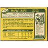 Image 2 : 1980-81 O-PEE-CHEE HOCKEY RICK VAIVE ROOKIE CARD