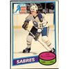 Image 1 : 1980-81 O-PEE-CHEE HOCKEY ROB McCLANAHAN ROOKIE CARD