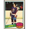 Image 1 : 1980-81 O-PEE-CHEE HOCKEY RON WILSON ROOKIE CARD