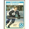 Image 1 : 1982-83 O-PEE-CHEE NHL HOCKEY RENE ROBERT (HOF)