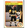 Image 1 : 1982-83 O-PEE-CHEE NHL HOCKEY RICK MacLEISH (HOF)
