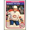 Image 1 : 1982-83 O-PEE-CHEE NHL HOCKEY ROBERT PICARD