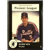 Image 1 : 1988 MiLB TEAM SET BUTTE COPPER KINGS (ROBB NEN)