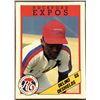 Image 1 : 1988 MiLB TEAM SET ROCKFORD EXPOS (DELINO DeSHIELDS)