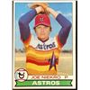Image 1 : 1979 TOPPS JOE NIEKRO (HOF)