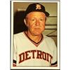 Image 1 : 1975 SSPC BASEBALL RALPH HOUK