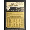 Image 2 : 1973 O-PEE-CHEE JIM PALMER (HOF)