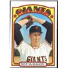 Image 1 : 1972 TOPPS DON McMAHON