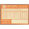 Image 2 : 1964 TOPPS EDDIE FISHER