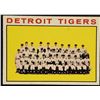 Image 1 : 1964 TOPPS DETROIT TIGERS