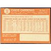 Image 2 : 1964 TOPPS CHICO CARDENAS