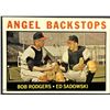 Image 1 : 1964 TOPPS BUCK RODGERS