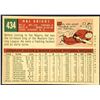 Image 2 : 1959 TOPPS WHITE BACK HAL GRIGGS