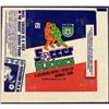 Image 1 : 1979 TOPPS NASL SOCCER STICKERS WRAPPER