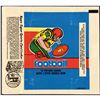 Image 1 : 1979 TOPPS NFL FOOTBALL WRAPPER