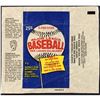 Image 1 : 1983 O-PEE-CHEE BASEBALL WRAPPER