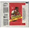 Image 1 : 1978 O-PEE-CHEE BASEBALL WRAPPER