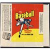 Image 1 : 1975 TOPPS BASEBALL WRAPPER