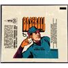Image 1 : 1972 TOPPS BASEBALL WRAPPER