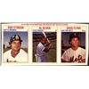 Image 1 : 1979 HOSTESS BASEBALL PANEL - AL OLIVER