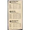 Image 2 : 1979 HOSTESS BASEBALL PANEL - AL OLIVER
