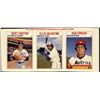 Image 1 : 1979 HOSTESS BASEBALL PANEL - ELLIS VALENTINE