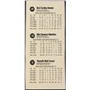 Image 2 : 1979 HOSTESS BASEBALL PANEL - ELLIS VALENTINE