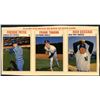 Image 1 : 1979 HOSTESS BASEBALL PANEL - GOOSE GOSSAGE (HOF)