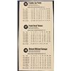 Image 2 : 1979 HOSTESS BASEBALL PANEL - GOOSE GOSSAGE (HOF)
