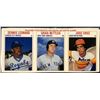 Image 1 : 1979 HOSTESS BASEBALL PANEL - GRAIG NETTLES / JOSE CRUZ