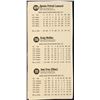 Image 2 : 1979 HOSTESS BASEBALL PANEL - GRAIG NETTLES / JOSE CRUZ