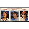 Image 1 : 1979 HOSTESS BASEBALL PANEL - PETE ROSE