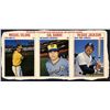 Image 1 : 1979 HOSTESS BASEBALL PANEL - REGGIE JACKSON (HOF)
