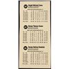Image 2 : 1979 HOSTESS BASEBALL PANEL - TOM SEAVER (HOF)