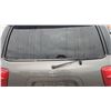 Image 22 : 2005 TOYOTA SEQUOIA, 4DR SUV, GREY, VIN 5TDBT48A24S218173,