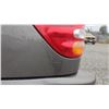 Image 25 : 2005 TOYOTA SEQUOIA, 4DR SUV, GREY, VIN 5TDBT48A24S218173,