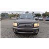 Image 5 : 2005 TOYOTA SEQUOIA, 4DR SUV, GREY, VIN 5TDBT48A24S218173,