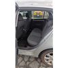 Image 11 : 2008 VOLKSWAGEN RABBIT 2.5, 4DR HATCHBACK, GREY, VIN WVWDA71K18W064743