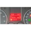 Image 13 : 2008 VOLKSWAGEN RABBIT 2.5, 4DR HATCHBACK, GREY, VIN WVWDA71K18W064743