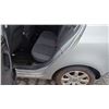 Image 15 : 2008 VOLKSWAGEN RABBIT 2.5, 4DR HATCHBACK, GREY, VIN WVWDA71K18W064743