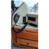 Image 38 : 1996 MONACO THE EXECUTIVE, MOTORHOME, GREEN & WHITE, VIN 1RF120512T1012058